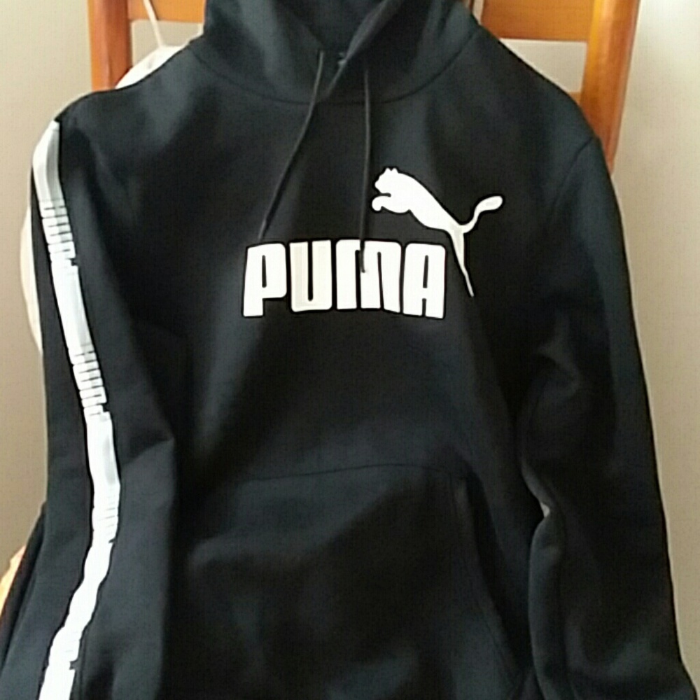 Puma Hoodie